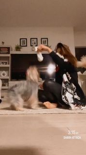 Caroline Chafauzer feet photo 15