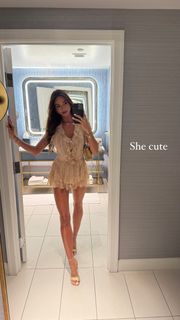 Caroline Chafauzer feet photo 19