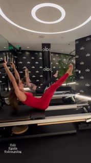 Caroline Chafauzer feet photo 17