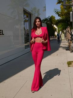 Caroline Chafauzer feet photo 9