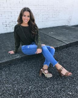Caroline Collins feet photo 19