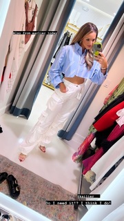 Caroline Collins feet photo 11