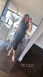 Caroline Collins feet photo 19