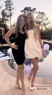 Caroline Collins feet photo 16