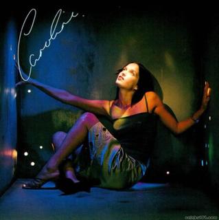 Caroline Corr feet photo 1