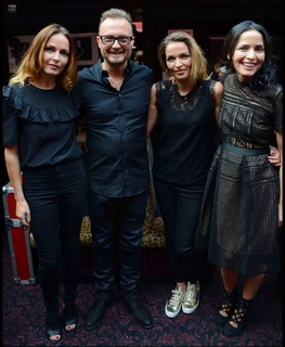 Caroline Corr feet photo 5