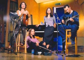 Caroline Corr feet photo 15