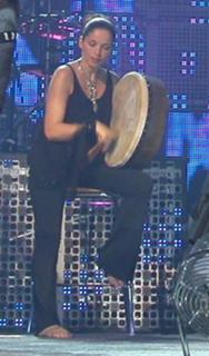 Caroline Corr feet photo 11