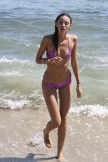 Caroline D'Amore feet photo 20