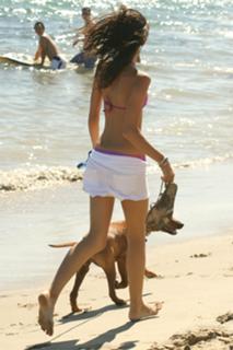 Caroline D'Amore feet photo 17