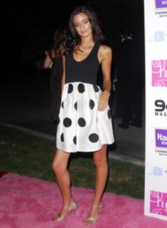 Caroline D'Amore feet photo 11