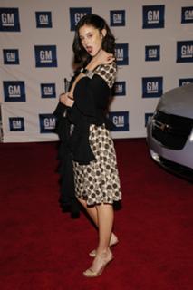 Caroline D'Amore feet photo 7