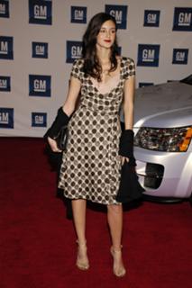Caroline D'Amore feet photo 6