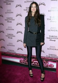 Caroline D'Amore feet photo 4