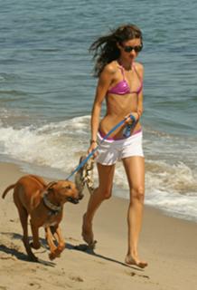 Caroline D'Amore feet photo 16