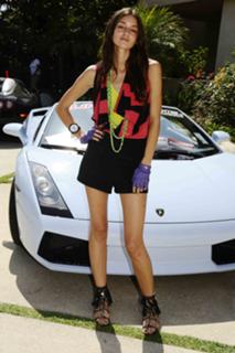 Caroline D'Amore feet photo 18