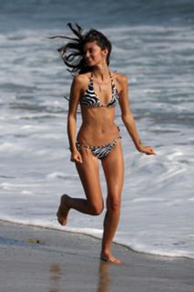 Caroline D'Amore feet photo 18