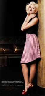 Caroline D'Amore feet photo 13