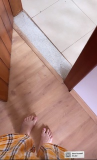 Caroline Dallarosa feet photo 16