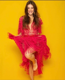 Caroline Dallarosa feet photo 11