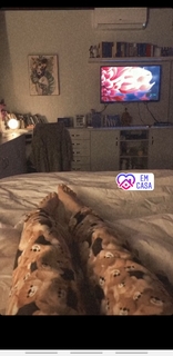 Caroline Dallarosa feet photo 7