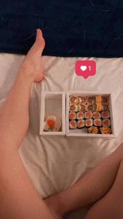 Caroline Dallarosa feet photo 3