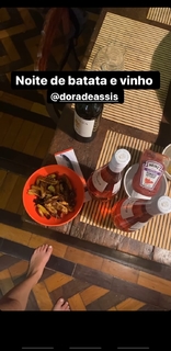 Caroline Dallarosa feet photo 19
