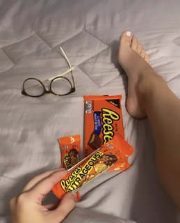 Caroline Dallarosa feet photo 11