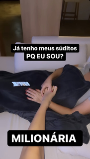 Caroline Dallarosa feet photo 13