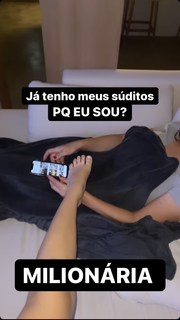 Caroline Dallarosa feet photo 11