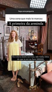 Caroline Dallarosa feet photo 8