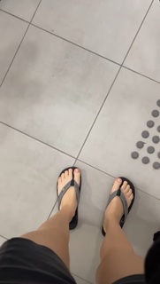 Caroline Dallarosa feet photo 7