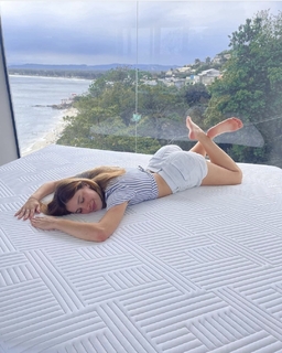 Caroline Dallarosa feet photo 4