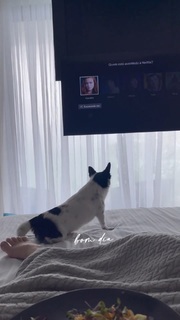 Caroline Dallarosa feet photo 1