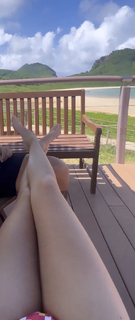 Caroline Dallarosa feet photo 5