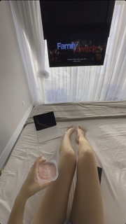 Caroline Dallarosa feet photo 17