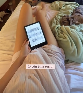 Caroline Dallarosa feet photo 20