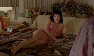 Caroline Dhavernas feet photo thumbnail