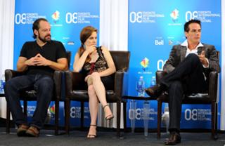 Caroline Dhavernas feet photo thumbnail