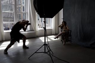 Caroline Dhavernas feet photo thumbnail