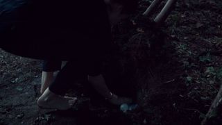 Caroline Dhavernas feet photo thumbnail