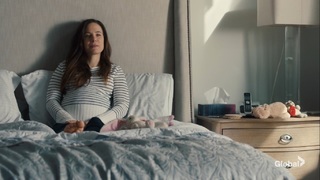 Caroline Dhavernas feet photo thumbnail