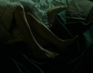 Caroline Dhavernas feet photo thumbnail