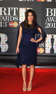 Caroline Flack feet photo thumbnail