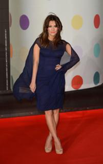 Caroline Flack feet photo thumbnail