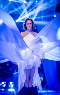 Caroline Flack feet photo thumbnail