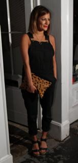 Caroline Flack feet photo thumbnail