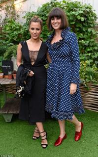 Caroline Flack feet photo thumbnail