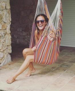 Caroline Flack feet photo thumbnail