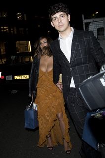 Caroline Flack feet photo thumbnail
